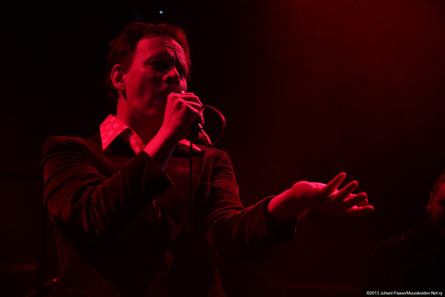 Tero-Petri & Korvaamattomat Tero-Petri & Korvaamattomat